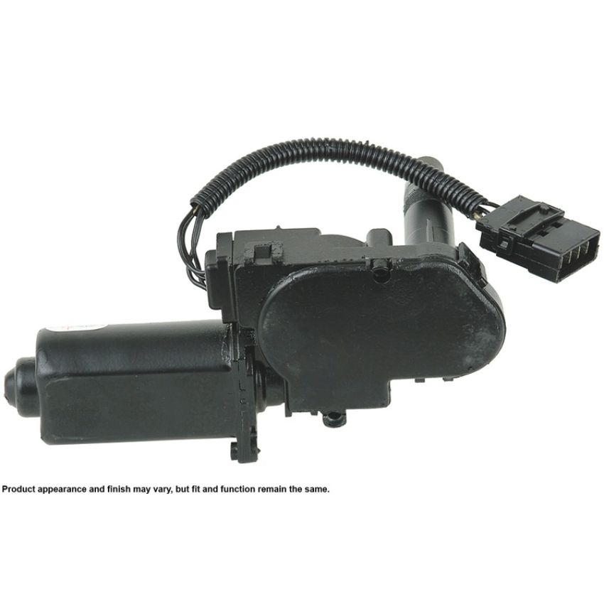 CARDONE Reman 40-1041 Remanufactured Windshield Wiper Motor