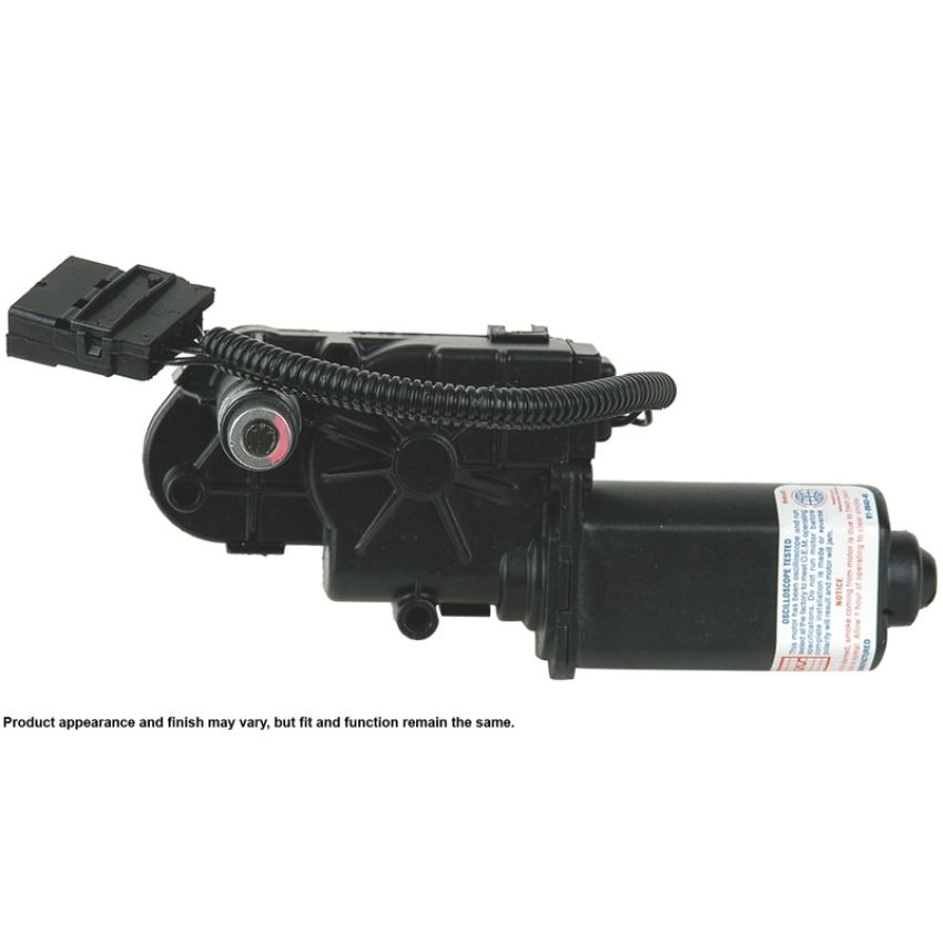 CARDONE Reman 40-1041 Remanufactured Windshield Wiper Motor
