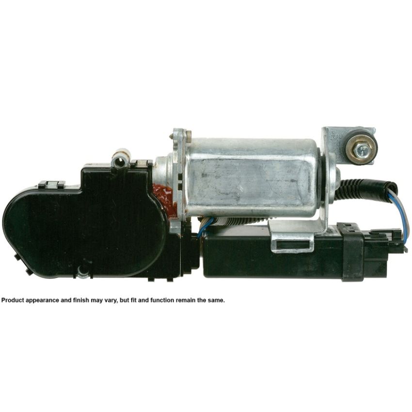 CARDONE Reman 40-1042 Remanufactured Windshield Wiper Motor