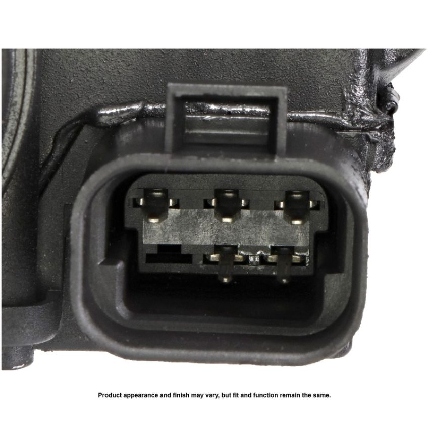 CARDONE Reman 40-1043 Remanufactured Windshield Wiper Motor