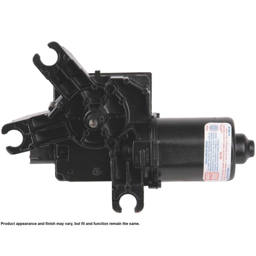 CARDONE Reman 40-1044 Remanufactured Windshield Wiper Motor