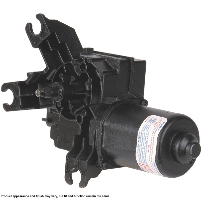 CARDONE Reman 40-1044 Remanufactured Windshield Wiper Motor