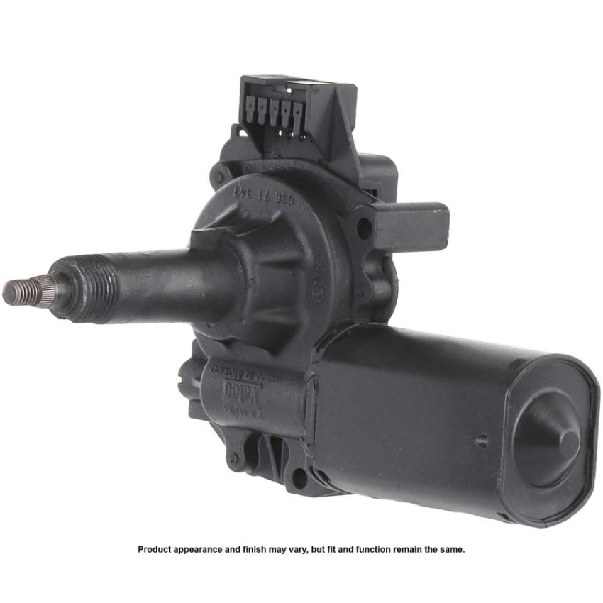 CARDONE Reman 40-1045 Remanufactured Windshield Wiper Motor