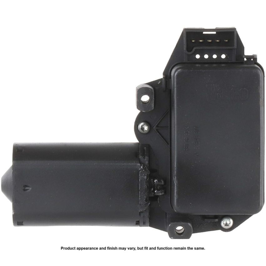 CARDONE Reman 40-1045 Remanufactured Windshield Wiper Motor
