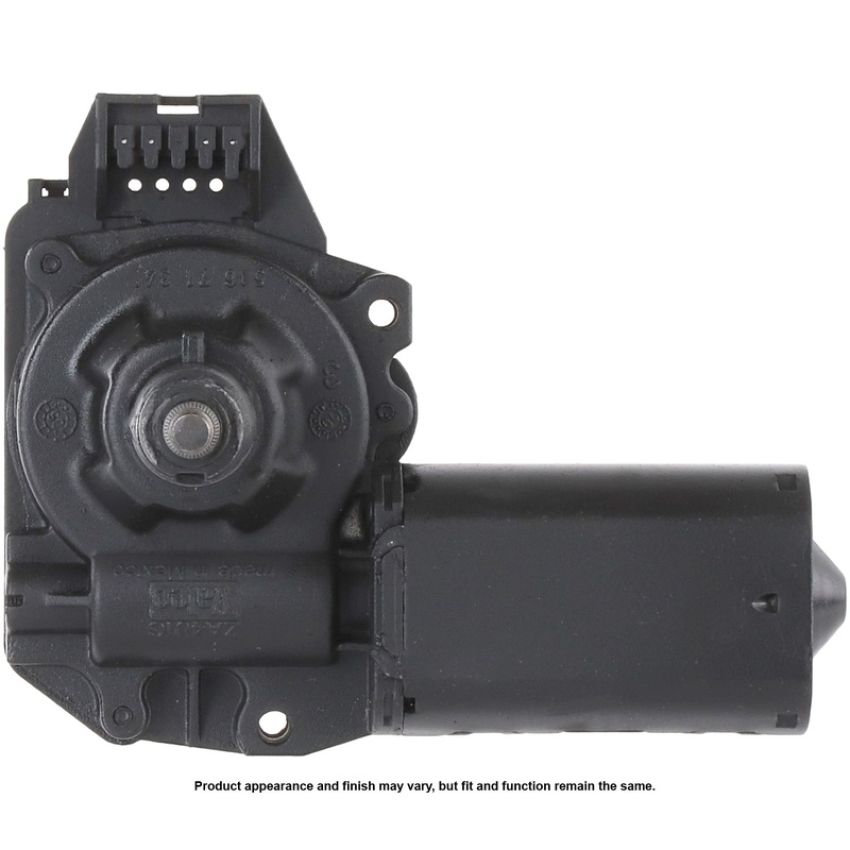 CARDONE Reman 40-1045 Remanufactured Windshield Wiper Motor