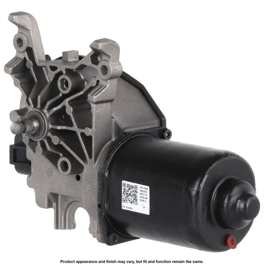 CARDONE Reman 40-1046 Remanufactured Windshield Wiper Motor