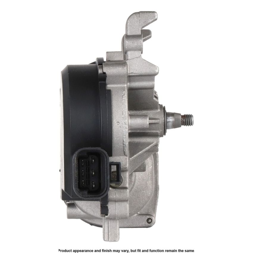 CARDONE Reman 40-1046 Remanufactured Windshield Wiper Motor