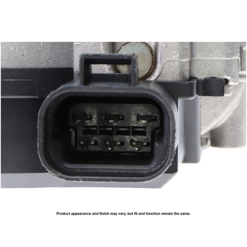 CARDONE Reman 40-1046 Remanufactured Windshield Wiper Motor