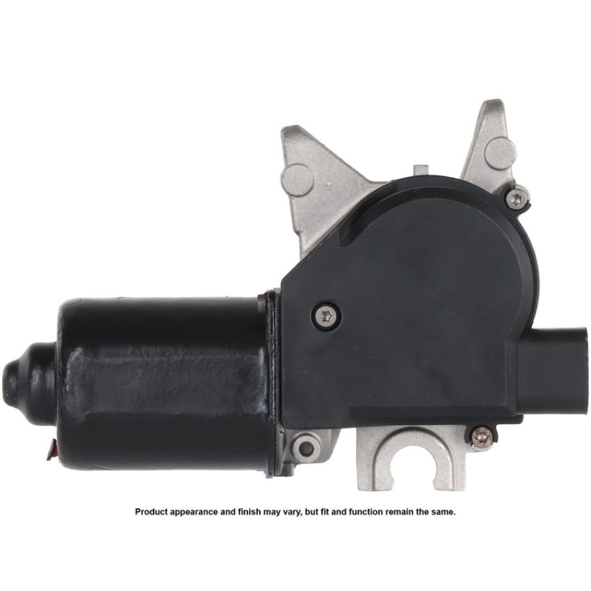 CARDONE Reman 40-1046 Remanufactured Windshield Wiper Motor