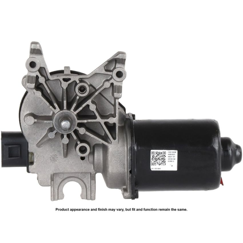 CARDONE Reman 40-1046 Remanufactured Windshield Wiper Motor