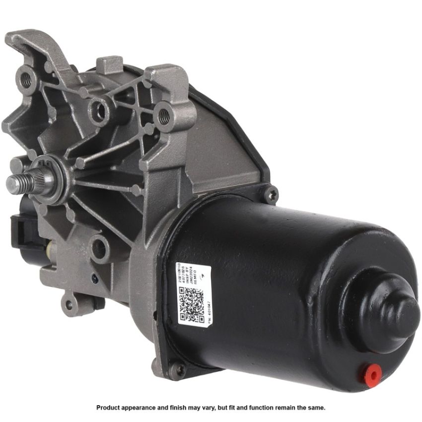 CARDONE Reman 40-1047 Remanufactured Windshield Wiper Motor