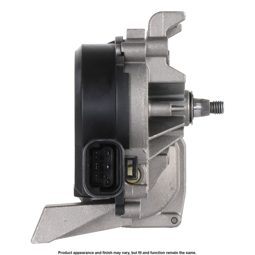 CARDONE Reman 40-1047 Remanufactured Windshield Wiper Motor