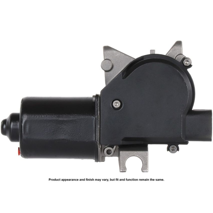 CARDONE Reman 40-1047 Remanufactured Windshield Wiper Motor