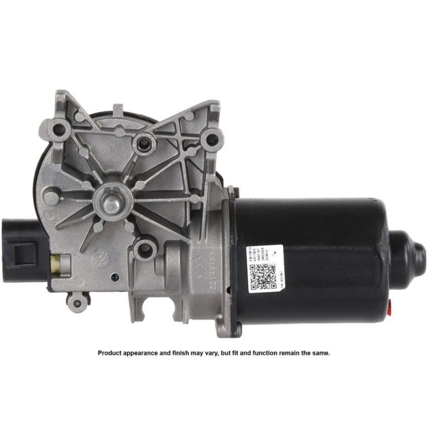 CARDONE Reman 40-1047 Remanufactured Windshield Wiper Motor