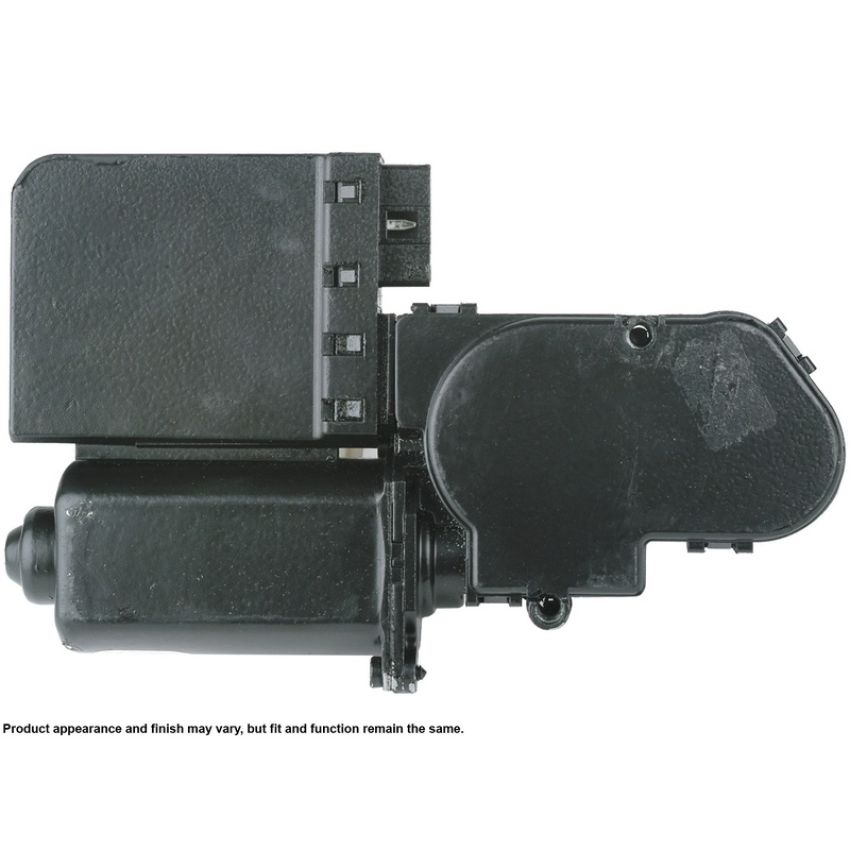 CARDONE Reman 40-1048 Remanufactured Windshield Wiper Motor