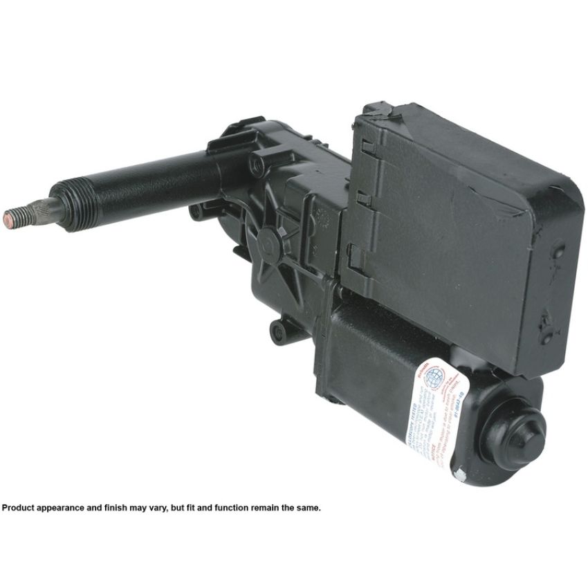 CARDONE Reman 40-1048 Remanufactured Windshield Wiper Motor