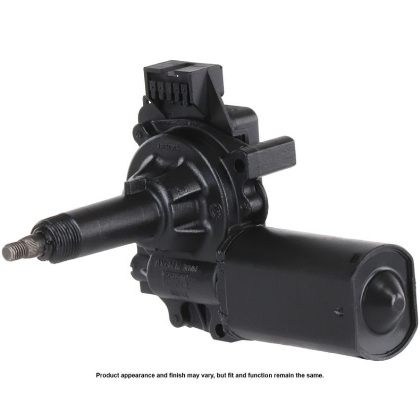 CARDONE Reman 40-1049 Remanufactured Windshield Wiper Motor