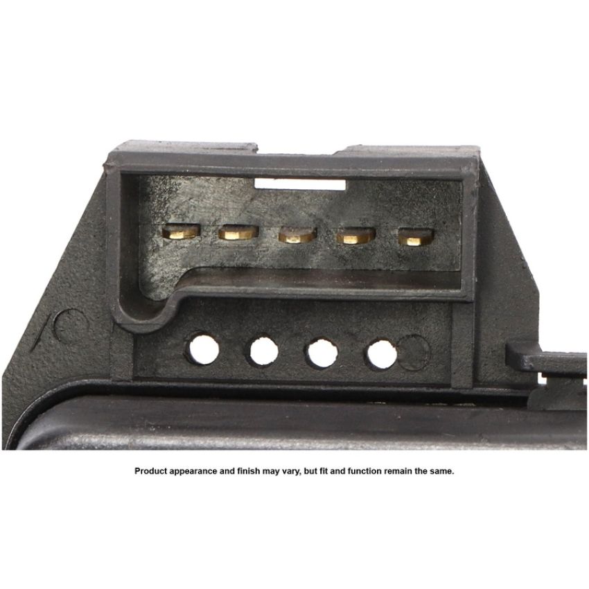 CARDONE Reman 40-1049 Remanufactured Windshield Wiper Motor