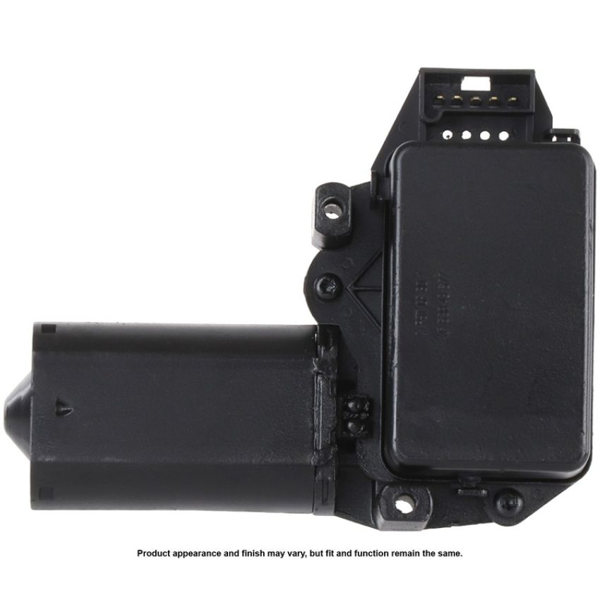 CARDONE Reman 40-1049 Remanufactured Windshield Wiper Motor