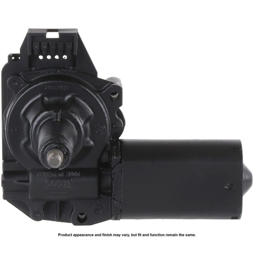 CARDONE Reman 40-1049 Remanufactured Windshield Wiper Motor