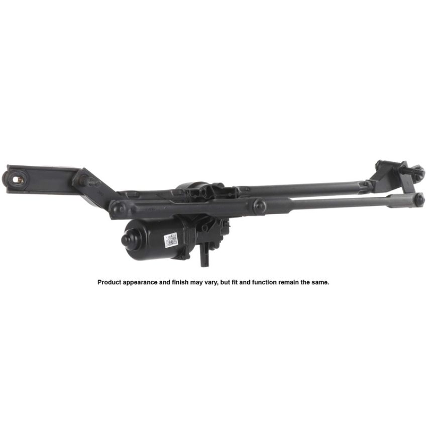 CARDONE Reman 40-1050L Remanufactured Windshield Wiper Motor