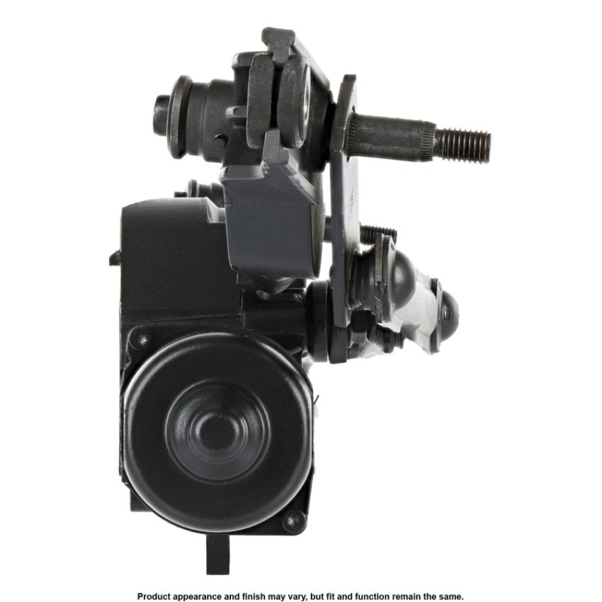 CARDONE Reman 40-1050L Remanufactured Windshield Wiper Motor