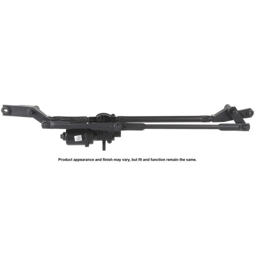 CARDONE Reman 40-1050L Remanufactured Windshield Wiper Motor