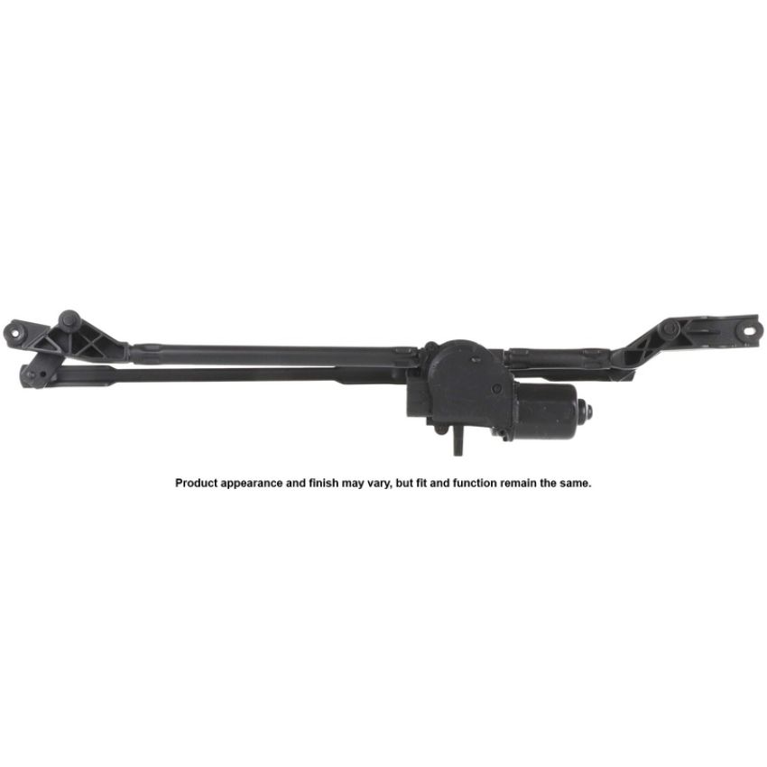 CARDONE Reman 40-1050L Remanufactured Windshield Wiper Motor
