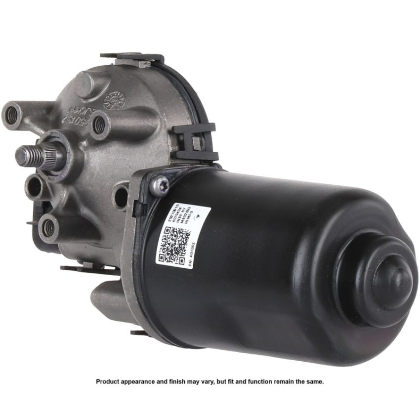 CARDONE Reman 40-1053 Remanufactured Windshield Wiper Motor