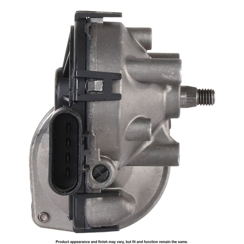 CARDONE Reman 40-1053 Remanufactured Windshield Wiper Motor