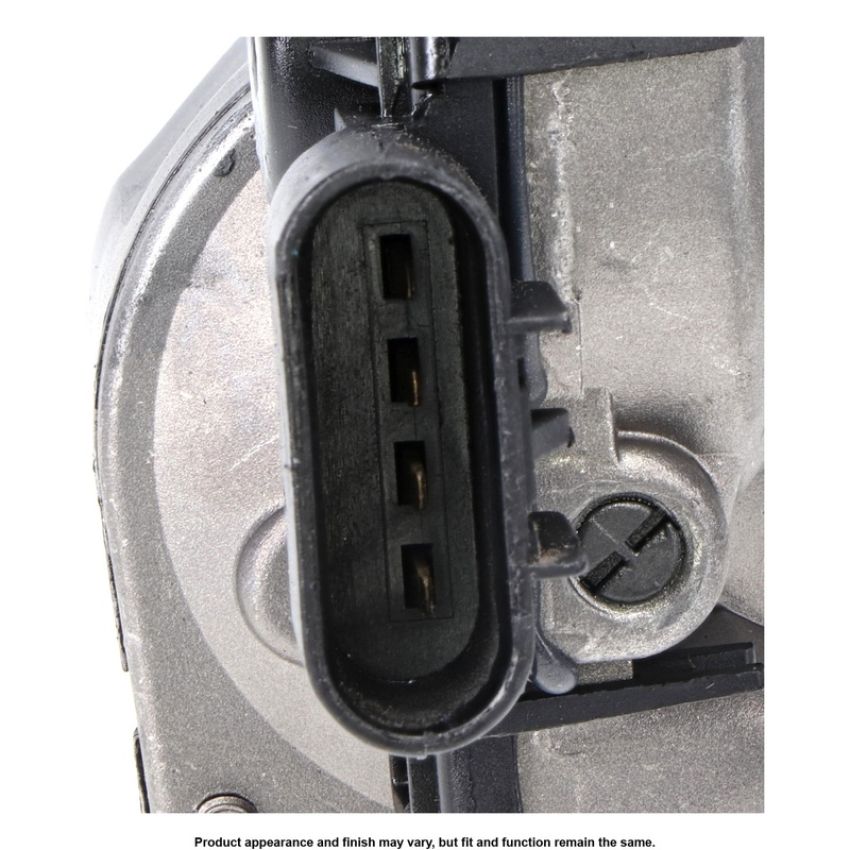 CARDONE Reman 40-1053 Remanufactured Windshield Wiper Motor