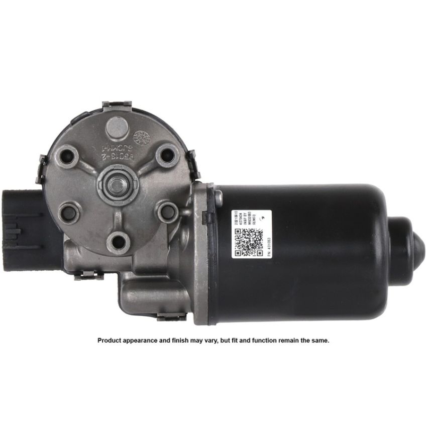 CARDONE Reman 40-1053 Remanufactured Windshield Wiper Motor