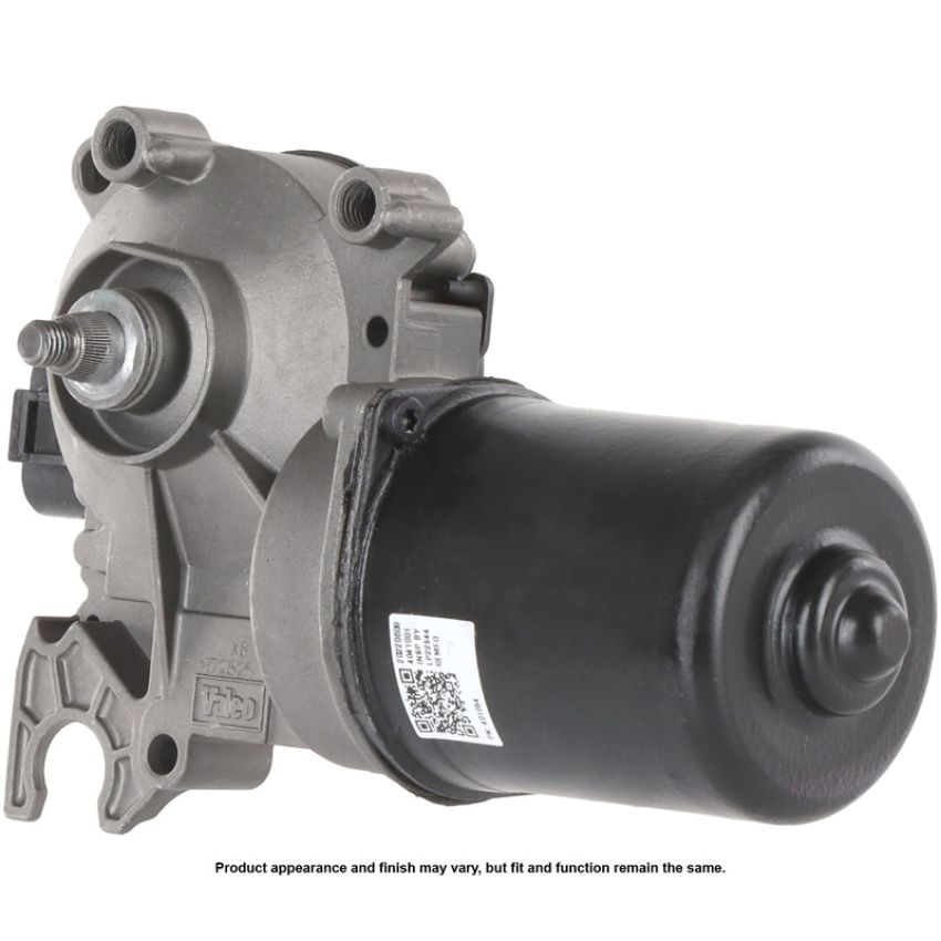 CARDONE Reman 40-1054 Remanufactured Windshield Wiper Motor