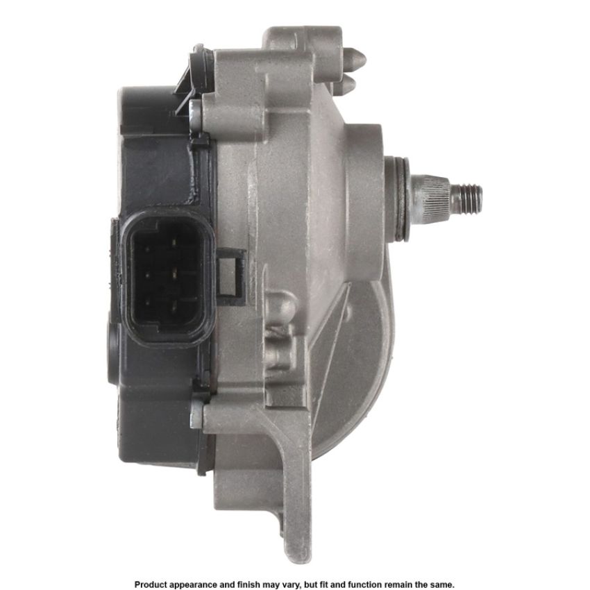 CARDONE Reman 40-1054 Remanufactured Windshield Wiper Motor