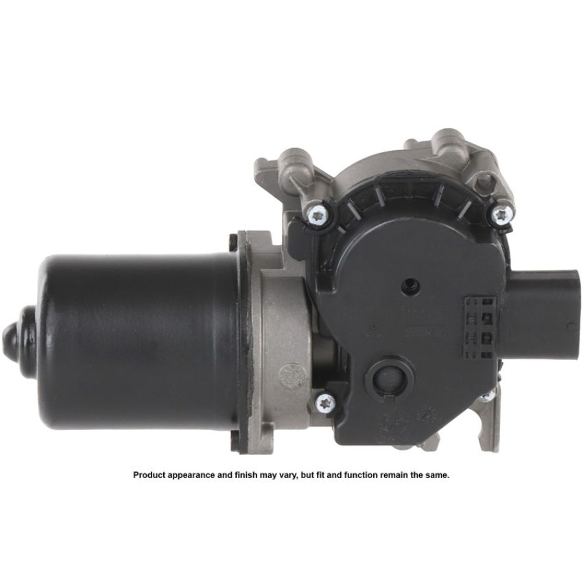 CARDONE Reman 40-1054 Remanufactured Windshield Wiper Motor
