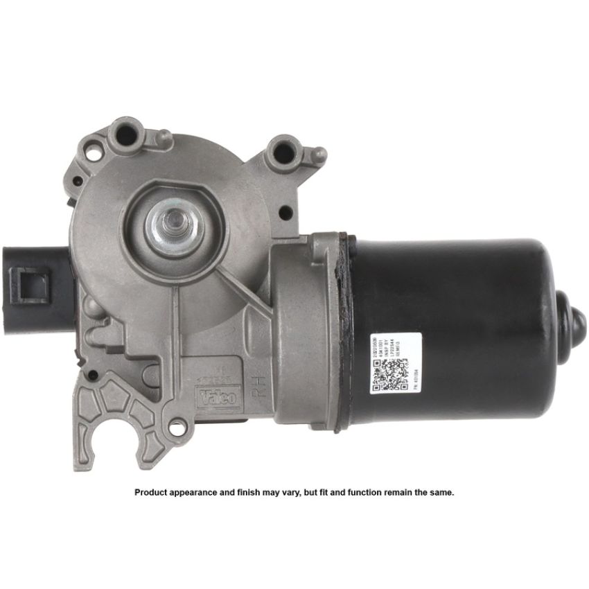 CARDONE Reman 40-1054 Remanufactured Windshield Wiper Motor