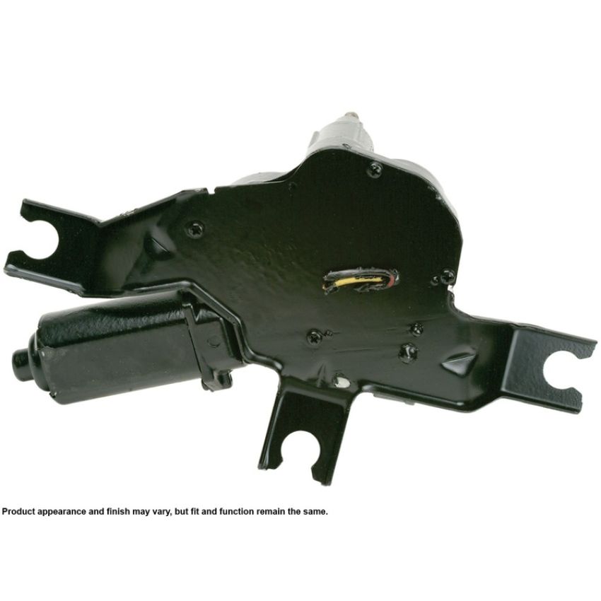 CARDONE Reman 40-1055 Remanufactured Windshield Wiper Motor