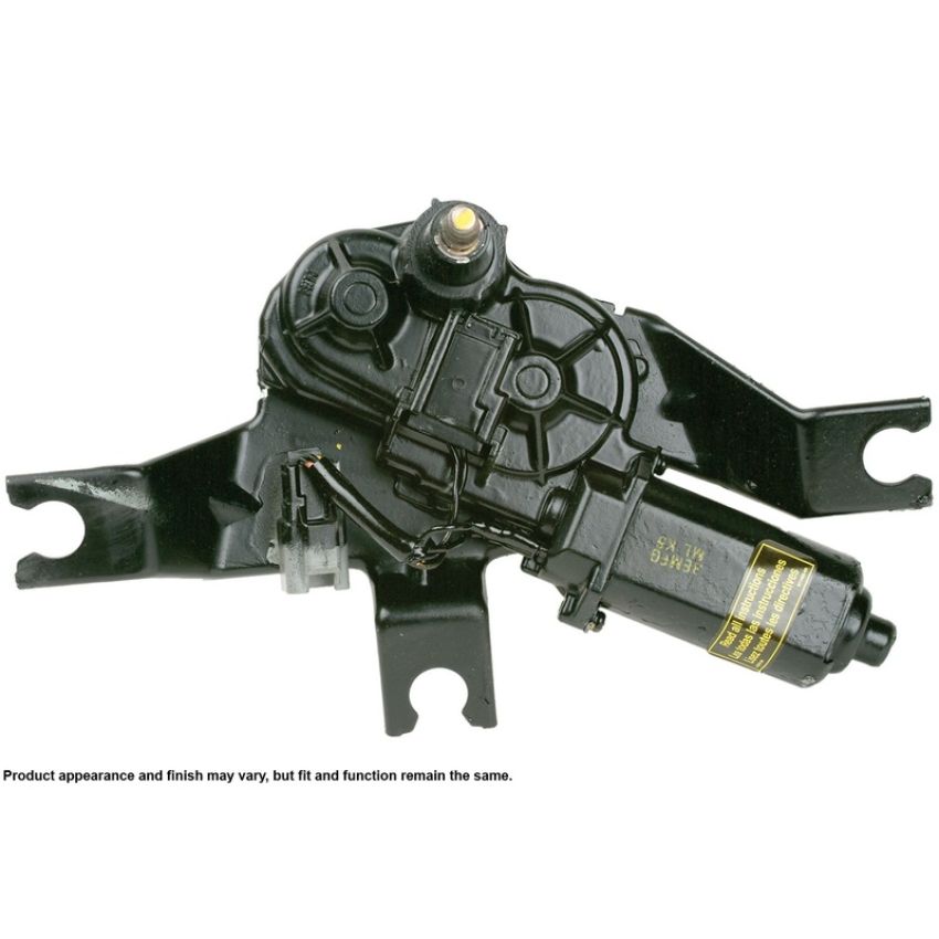 CARDONE Reman 40-1055 Remanufactured Windshield Wiper Motor