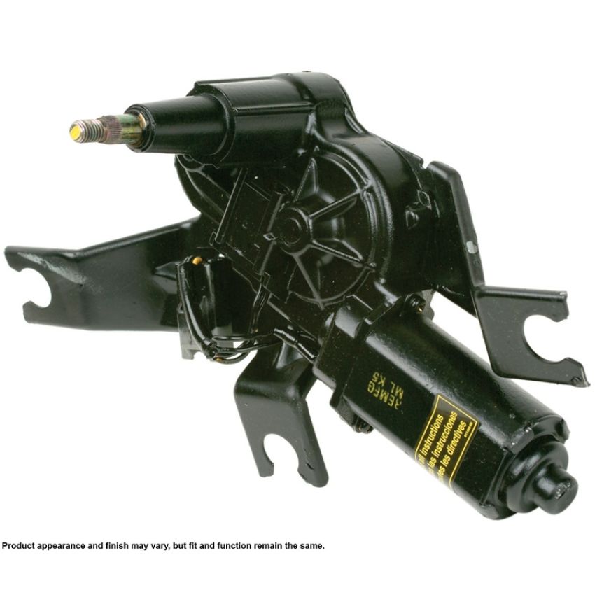 CARDONE Reman 40-1055 Remanufactured Windshield Wiper Motor