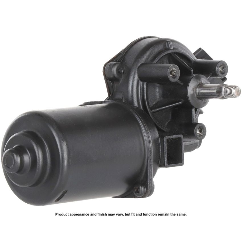 CARDONE Reman 40-1056 Remanufactured Windshield Wiper Motor