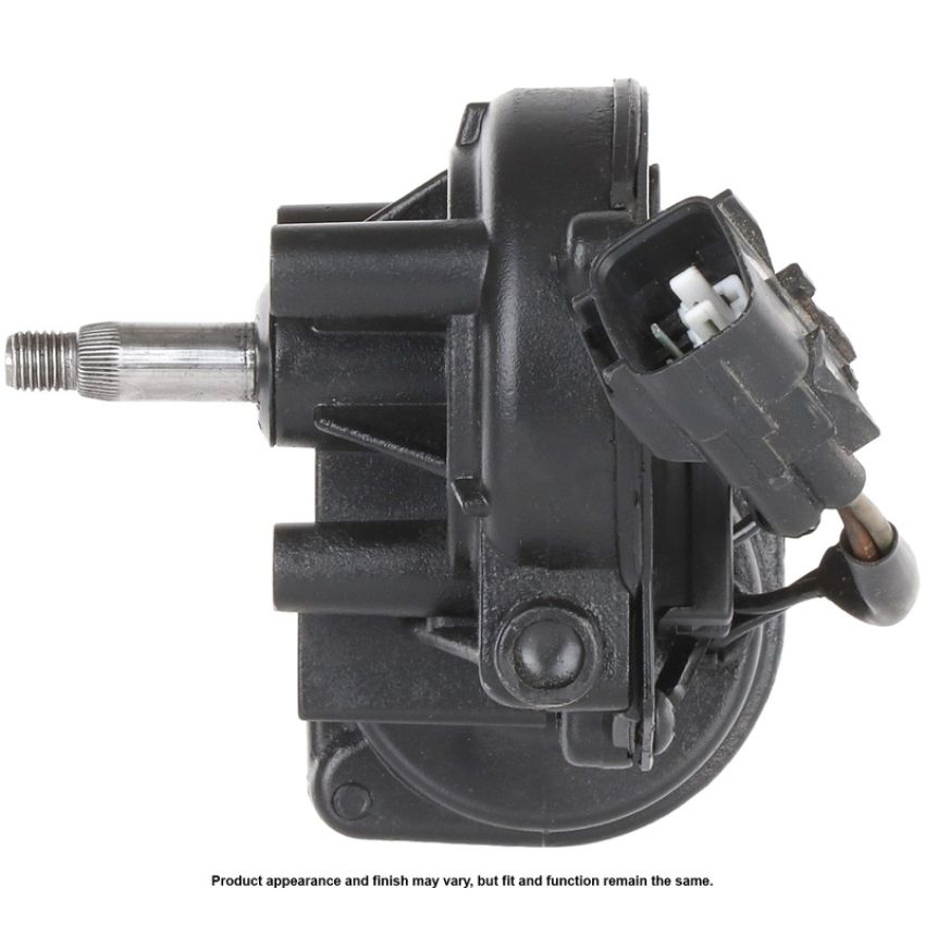 CARDONE Reman 40-1056 Remanufactured Windshield Wiper Motor