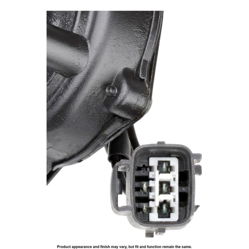 CARDONE Reman 40-1056 Remanufactured Windshield Wiper Motor
