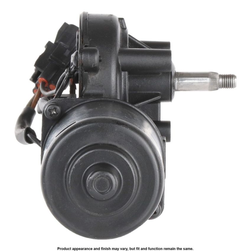CARDONE Reman 40-1056 Remanufactured Windshield Wiper Motor