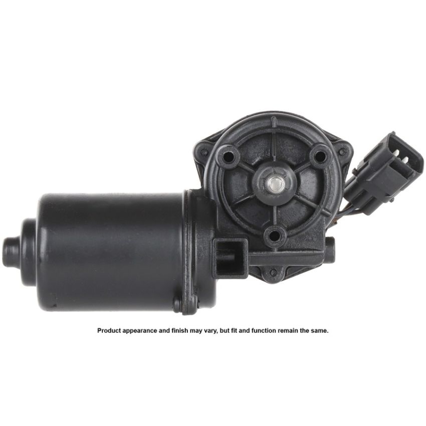 CARDONE Reman 40-1056 Remanufactured Windshield Wiper Motor