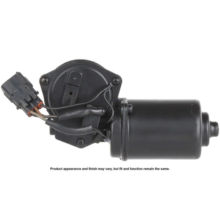 CARDONE Reman 40-1056 Remanufactured Windshield Wiper Motor