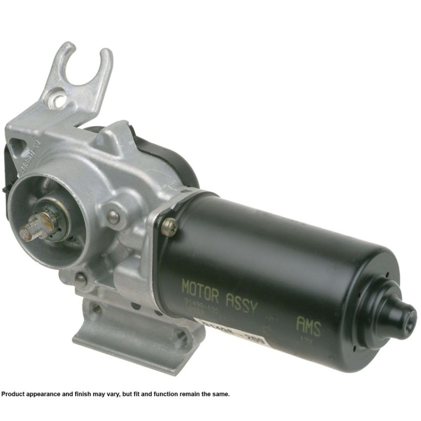 CARDONE Reman 40-1057 Remanufactured Windshield Wiper Motor