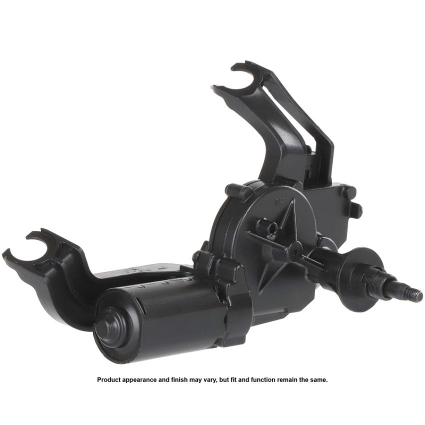 CARDONE Reman 40-1058 Remanufactured Windshield Wiper Motor