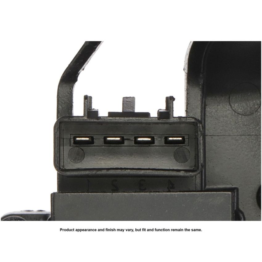 CARDONE Reman 40-1058 Remanufactured Windshield Wiper Motor