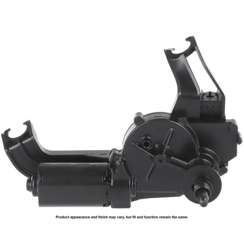 CARDONE Reman 40-1058 Remanufactured Windshield Wiper Motor