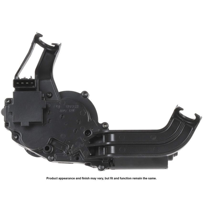 CARDONE Reman 40-1058 Remanufactured Windshield Wiper Motor